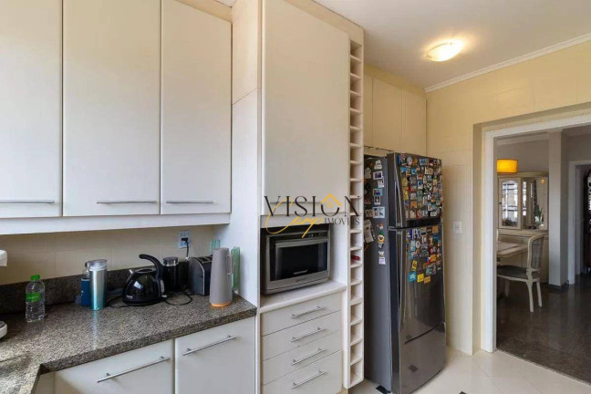 Imagem Apartamento com 4 Quartos à Venda, 269 m² em Cambuí - Campinas Imagem Apartamento com 4 Quartos à Venda, 269 m² em Cambuí - Campinas