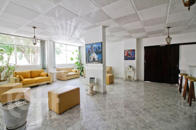 Imagem Apartamento com 2 Quartos à Venda, 92 m² em Perdizes - São Paulo