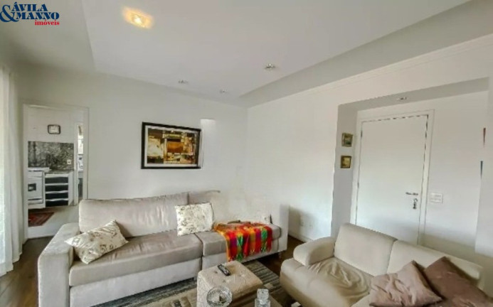Imagem Apartamento com 4 Quartos à Venda, 149 m² em Mooca - São Paulo Imagem Apartamento com 4 Quartos à Venda, 149 m² em Mooca - São Paulo