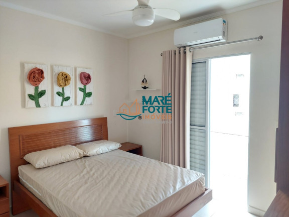 Apartamento com 3 Quartos à Venda, 105 m² em Praia Grande - Ubatuba