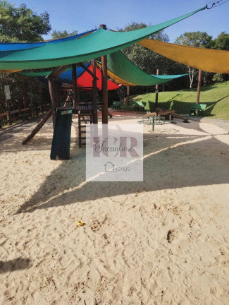 Imagem Terreno à Venda, 1.760 m² em Rio Verde - Araçoiaba Da Serra
