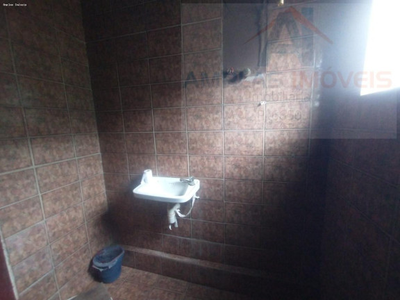 Imagem Casa com 3 Quartos à Venda, 80 m² em Araças 3º Seção - Mateus Leme