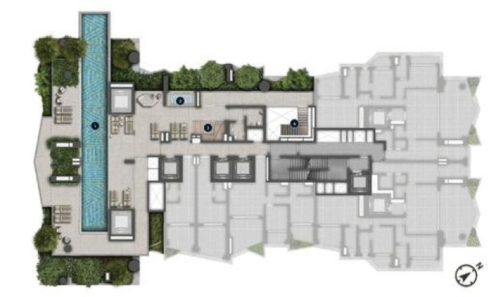 Imagem Apartamento com 3 Quartos à Venda, 132 m² em Perdizes - São Paulo Imagem Apartamento com 3 Quartos à Venda, 132 m² em Perdizes - São Paulo
