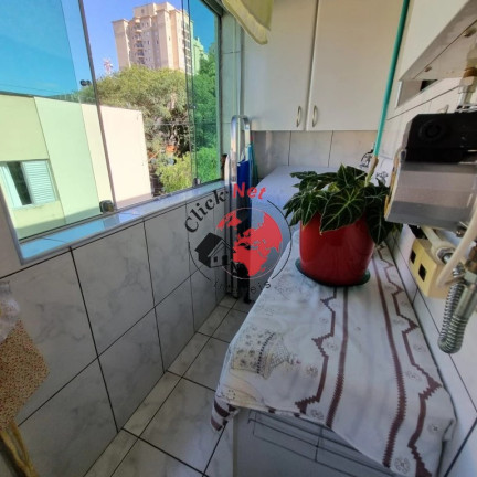 Imagem Apartamento com 2 Quartos à Venda, 54 m² em Assunção - São Bernardo Do Campo Imagem Apartamento com 2 Quartos à Venda, 54 m² em Assunção - São Bernardo Do Campo