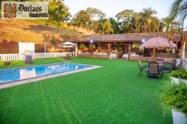 Imagem Chácara com 7 Quartos à Venda, 650 m² em Penha - Bragança Paulista Imagem Chácara com 7 Quartos à Venda, 650 m² em Penha - Bragança Paulista
