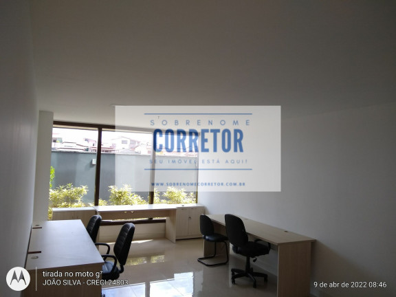 Imagem Sala Comercial para Alugar, 33 m² em São Cristóvão - Salvador
