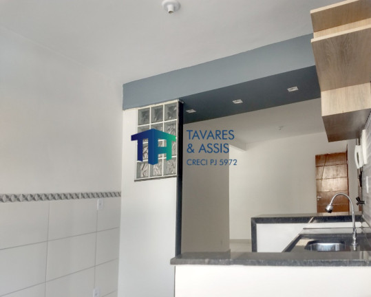 Imagem Imóvel com 2 Quartos à Venda, 50 m² em Marumbi - Juiz De Fora