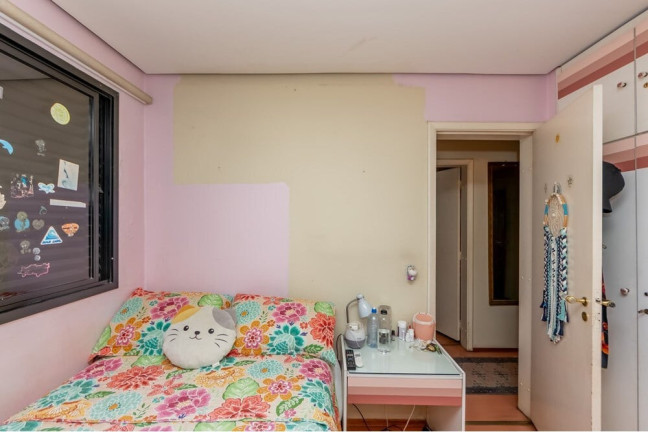 Imagem Imóvel com 4 Quartos à Venda, 320 m² em Vila Mariana - São Paulo