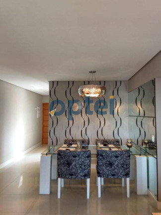 Imagem Apartamento com 2 Quartos à Venda, 63 m² em Campestre - Santo André