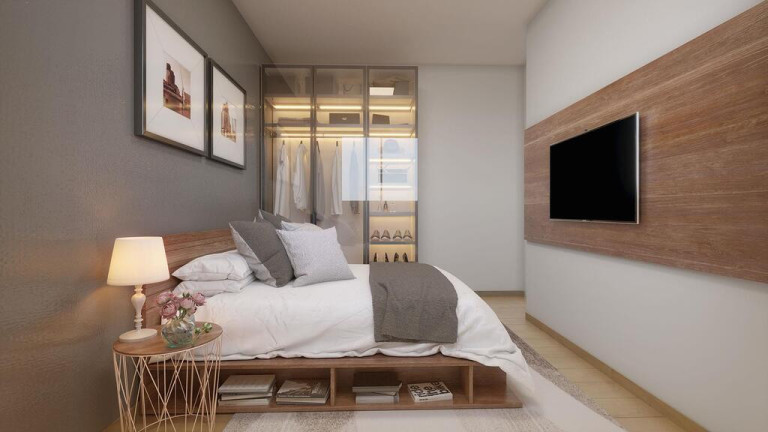 Imagem Imóvel com 2 Quartos à Venda,  em Setor Faiçalville - Goiânia