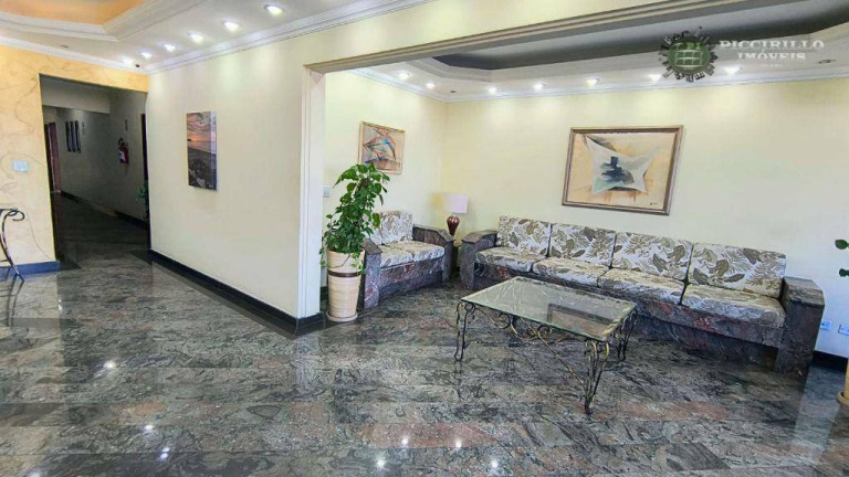 Imagem Apartamento com 2 Quartos à Venda, 79 m² em Aviação - Praia Grande Imagem Apartamento com 2 Quartos à Venda, 79 m² em Aviação - Praia Grande