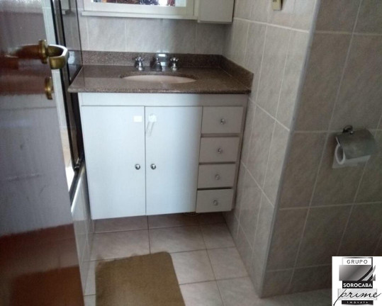 Imagem Apartamento com 3 Quartos à Venda, 96 m² em Centro - Sorocaba