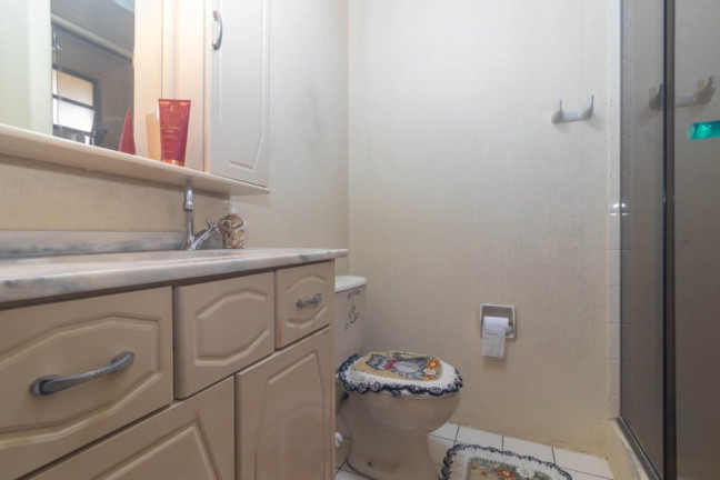 Imagem Apartamento com 2 Quartos à Venda, 52 m² em Sarandi - Porto Alegre