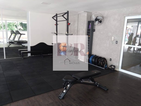 Imagem Apartamento com 2 Quartos à Venda, 61 m² em Jardim Residencial Martinez - Sorocaba
