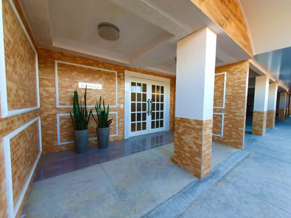 Imagem Apartamento com 2 Quartos à Venda, 70 m² em Tabuleiro - Camboriú