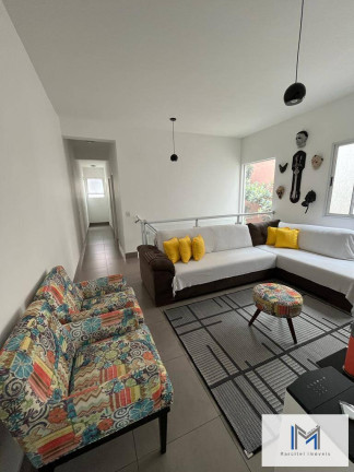 Imagem Casa de Condomínio com 3 Quartos à Venda, 132 m² em Jardim Ana Estela - Carapicuíba