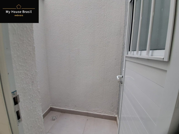 Imagem Apartamento com 2 Quartos à Venda, 56 m² em Parada Inglesa - São Paulo Imagem Apartamento com 2 Quartos à Venda, 56 m² em Parada Inglesa - São Paulo