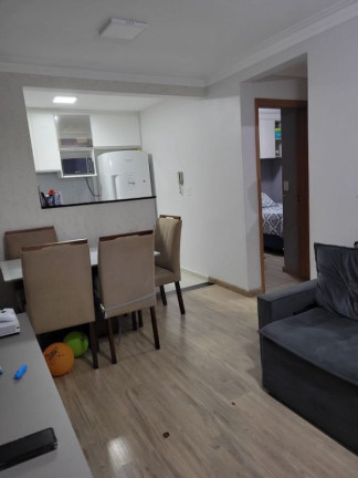 Imagem Apartamento com 2 Quartos à Venda, 45 m² em Parque Santa Rosa - Suzano Imagem Apartamento com 2 Quartos à Venda, 45 m² em Parque Santa Rosa - Suzano