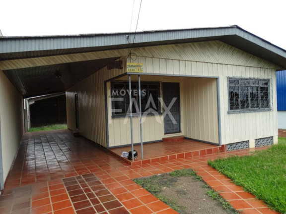 Imagem Casa com 3 Quartos para Alugar, 70 m² em Vila Carli - Guarapuava Imagem Casa com 3 Quartos para Alugar, 70 m² em Vila Carli - Guarapuava