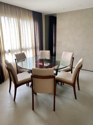Imagem Apartamento com 3 Quartos à Venda, 211 m² em Moema - São Paulo Imagem Apartamento com 3 Quartos à Venda, 211 m² em Moema - São Paulo