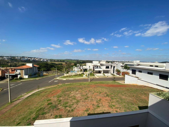 Imagem Casa com 3 Quartos à Venda, 288 m² em Residencial Villa D'aquila - Piracicaba