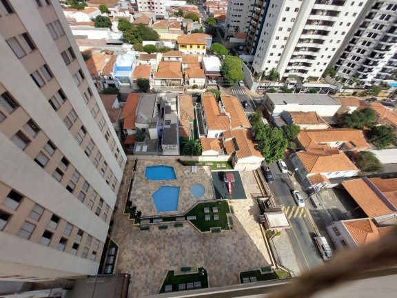 Imagem Apartamento com 3 Quartos à Venda, 137 m² em Centro - Piracicaba