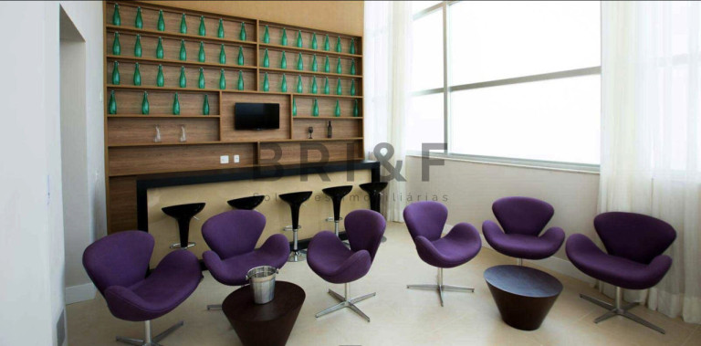 Imagem Apartamento com 1 Quarto para Alugar, 33 m² em Santo Amaro - São Paulo Imagem Apartamento com 1 Quarto para Alugar, 33 m² em Santo Amaro - São Paulo