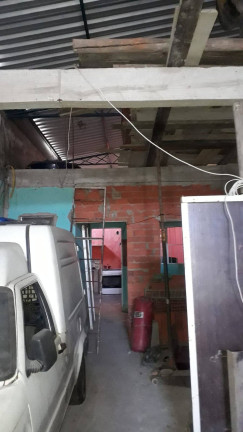 Imagem Galpão à Venda, 125 m² em Jardim Amalia - Sorocaba Imagem Galpão à Venda, 125 m² em Jardim Amalia - Sorocaba
