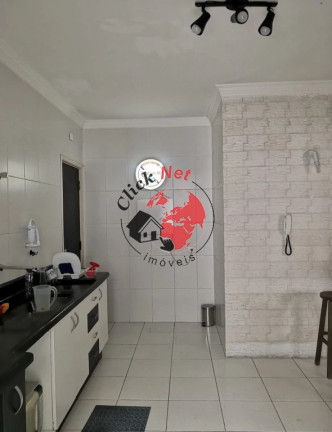 Imagem Apartamento com 2 Quartos à Venda, 120 m² em Jardim Chácara Inglesa - São Bernardo Do Campo Imagem Apartamento com 2 Quartos à Venda, 120 m² em Jardim Chácara Inglesa - São Bernardo Do Campo