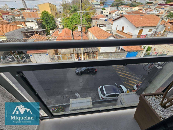 Imagem Apartamento com 2 Quartos à Venda, 42 m² em Vila Nivi - São Paulo Imagem Apartamento com 2 Quartos à Venda, 42 m² em Vila Nivi - São Paulo