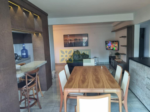 Apartamento com 3 Quartos à Venda, 90 m² em Bombas - Bombinhas