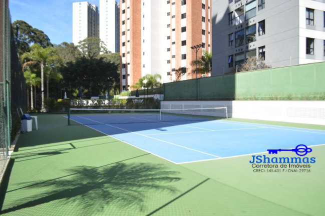 Imagem Apartamento com 3 Quartos à Venda, 145 m² em Morumbi - São Paulo