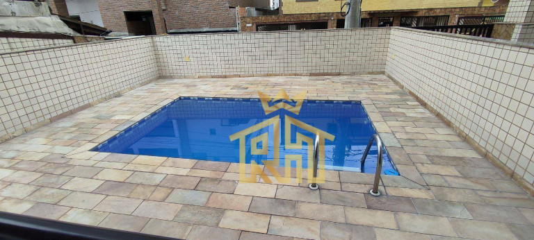 Imagem Apartamento com 2 Quartos à Venda, 81 m² em Aviação - Praia Grande Imagem Apartamento com 2 Quartos à Venda, 81 m² em Aviação - Praia Grande