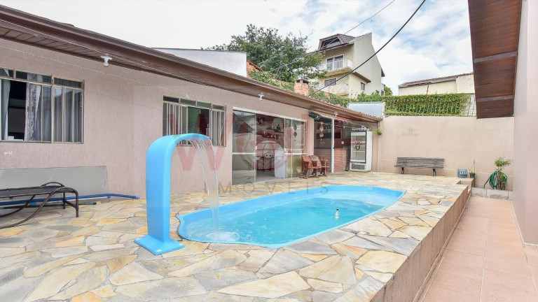 Imagem Casa com 4 Quartos à Venda, 243 m² em Pilarzinho - Curitiba Imagem Casa com 4 Quartos à Venda, 243 m² em Pilarzinho - Curitiba