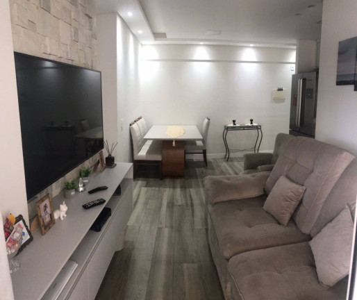 Imagem Apartamento com 3 Quartos à Venda, 67 m² em Centro - Diadema Imagem Apartamento com 3 Quartos à Venda, 67 m² em Centro - Diadema