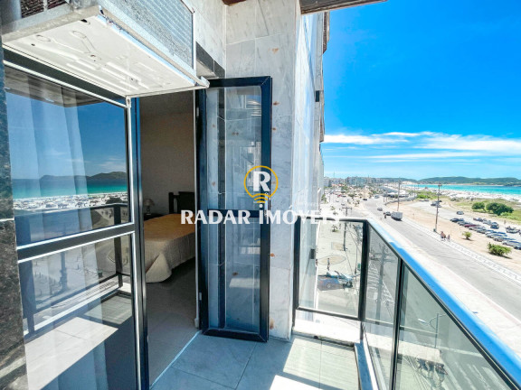 Imagem Apartamento com 3 Quartos à Venda, 160 m² em Vila Nova - Cabo Frio Imagem Apartamento com 3 Quartos à Venda, 160 m² em Vila Nova - Cabo Frio