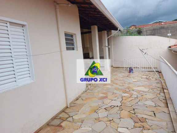 Imagem Casa com 2 Quartos à Venda, 365 m² em Vila Nogueira - Campinas Imagem Casa com 2 Quartos à Venda, 365 m² em Vila Nogueira - Campinas