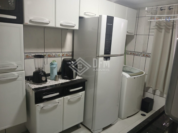 Imagem Apartamento com 2 Quartos à Venda, 47 m² em Conjunto Residencial Do Bosque - Mogi Das Cruzes Imagem Apartamento com 2 Quartos à Venda, 47 m² em Conjunto Residencial Do Bosque - Mogi Das Cruzes