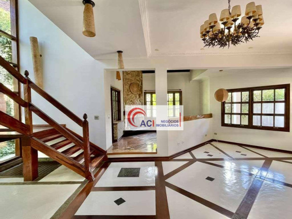 Imagem Casa com 4 Quartos à Venda, 372 m² em São Paulo Ii - Cotia Imagem Casa com 4 Quartos à Venda, 372 m² em São Paulo Ii - Cotia