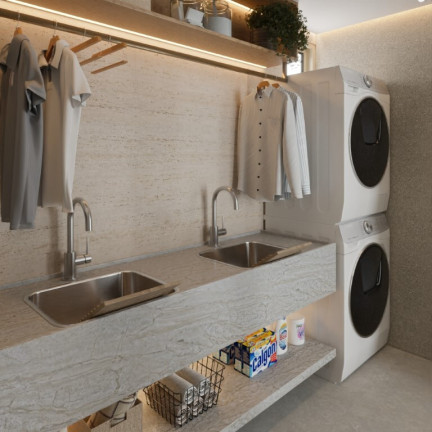 Imagem Apartamento com 3 Quartos à Venda, 60 m² em Bessa - João Pessoa Imagem Apartamento com 3 Quartos à Venda, 60 m² em Bessa - João Pessoa