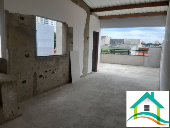 Imagem Apartamento com 2 Quartos à Venda, 98 m² em Vila Curuçá - Santo André Imagem Apartamento com 2 Quartos à Venda, 98 m² em Vila Curuçá - Santo André