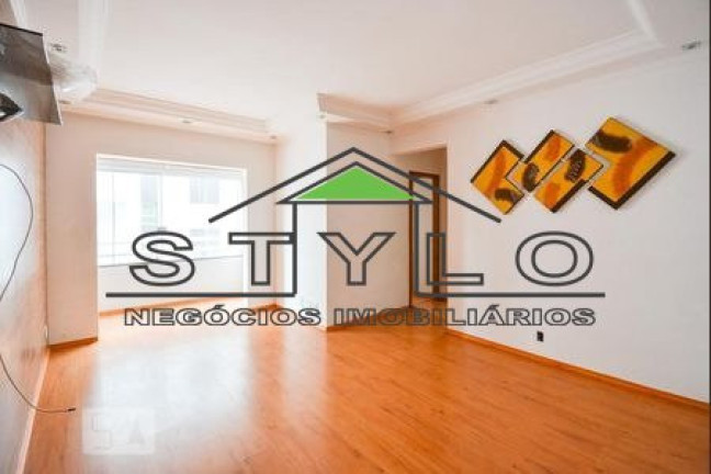 Foto do imóvel Apartamento com 2 Quartos à Venda, 67 m² em Assunção - São Bernardo Do Campo
