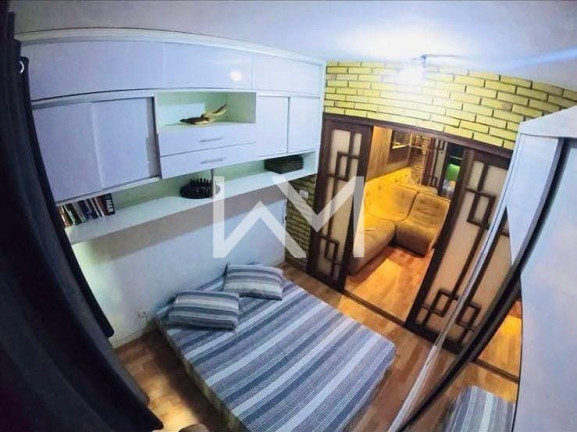 Imagem Studio com 1 Quarto à Venda, 35 m² em Jardim Santa Mena - Guarulhos Imagem Studio com 1 Quarto à Venda, 35 m² em Jardim Santa Mena - Guarulhos