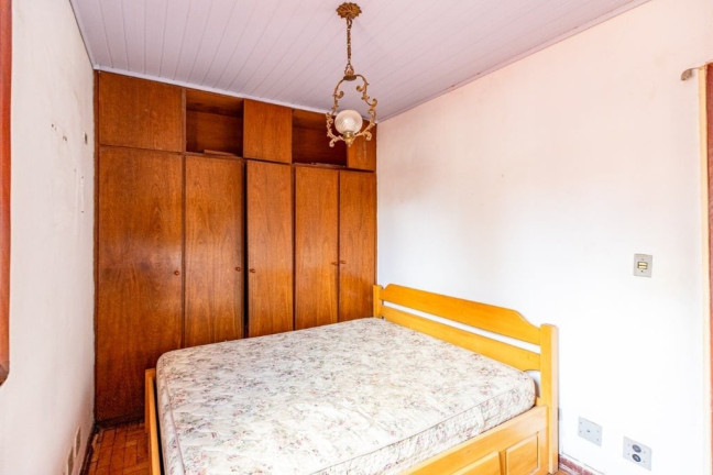 Imagem Casa com 3 Quartos à Venda, 120 m² em Jardim Das Acácias - São Paulo Imagem Casa com 3 Quartos à Venda, 120 m² em Jardim Das Acácias - São Paulo