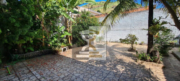 Imagem Casa com 5 Quartos à Venda, 422 m² em Recreio Dos Bandeirantes - Rio De Janeiro