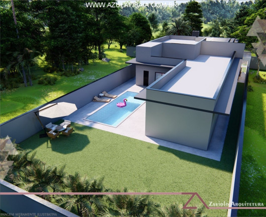Imagem Casa com 4 Quartos à Venda, 250 m² em Condominio Figueira Garden - Atibaia Imagem Casa com 4 Quartos à Venda, 250 m² em Condominio Figueira Garden - Atibaia