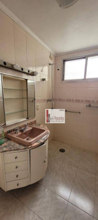 Imagem Apartamento com 3 Quartos à Venda, 186 m² em Ipiranga - São Paulo Imagem Apartamento com 3 Quartos à Venda, 186 m² em Ipiranga - São Paulo