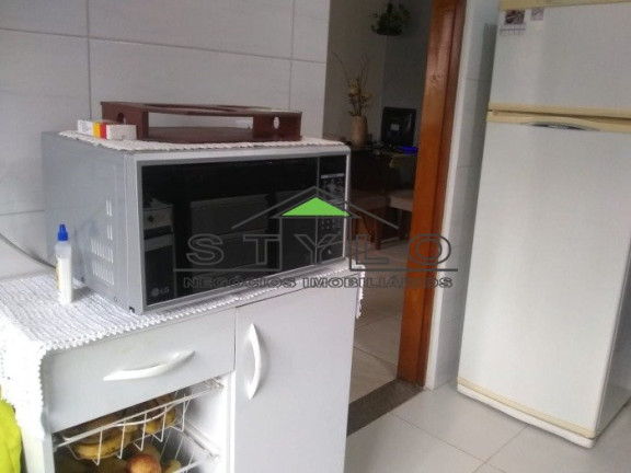 Imagem Apartamento com 2 Quartos à Venda, 56 m² em Santa Terezinha - São Bernardo Do Campo Imagem Apartamento com 2 Quartos à Venda, 56 m² em Santa Terezinha - São Bernardo Do Campo