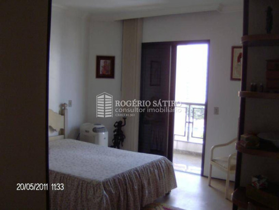 Imagem Apartamento com 4 Quartos à Venda, 254 m² em Brooklin Paulista - São Paulo Imagem Apartamento com 4 Quartos à Venda, 254 m² em Brooklin Paulista - São Paulo