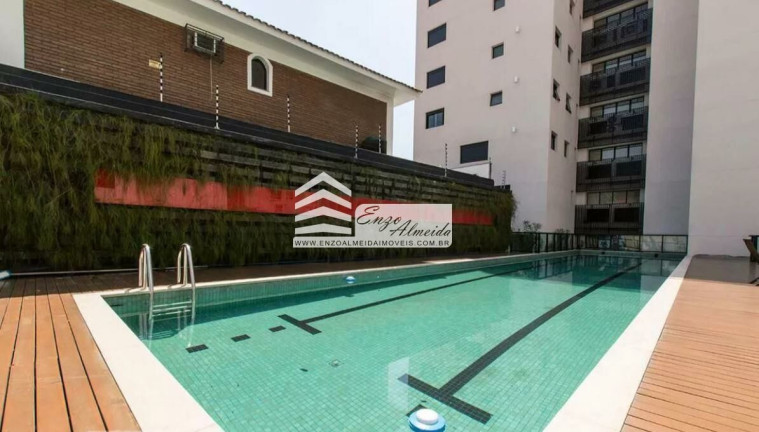 Imagem Apartamento com 2 Quartos à Venda, 182 m² em Jardim Guedala - São Paulo